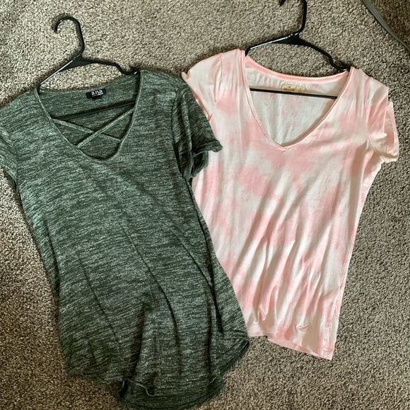 Assortment of 10 vintage t-shirts - Picture 10 of 12